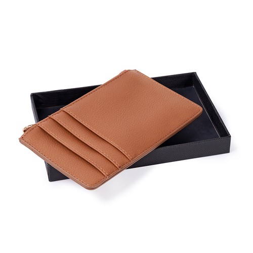 Wallet Oval Wallet Oval