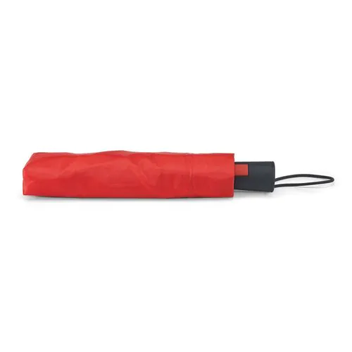 TOMAS. 190T polyester compact umbrella with automatic opening TOMAS. 190T polyester compact umbrella with automatic opening