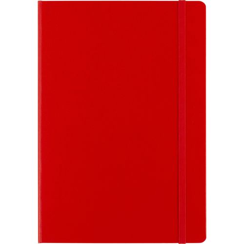 Carnet A5 de 128 pages lignées Chanelle