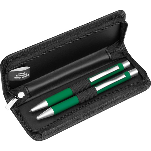 Conjunto de escritura Uppsala