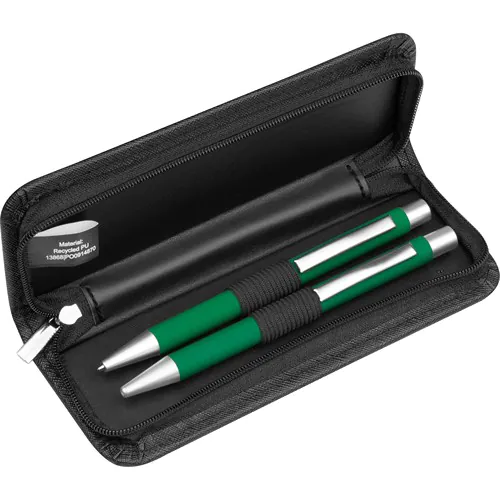 Conjunto de escritura Uppsala