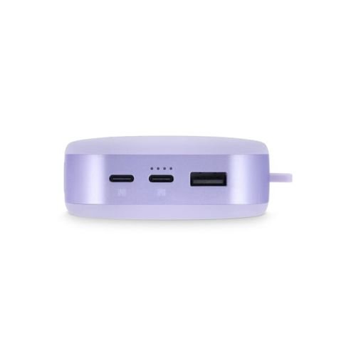 2PB24100 I Fresh 'n Rebel Powerbank 24000 mAh PD USB-C 2PB24100 I Fresh 'n Rebel Powerbank 24000 mAh PD USB-C