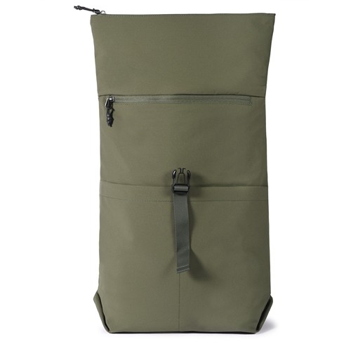 ROLL-UP LAPTOP RUCKSACK IN 75D POLYESTER ROLL-UP LAPTOP RUCKSACK IN 75D POLYESTER