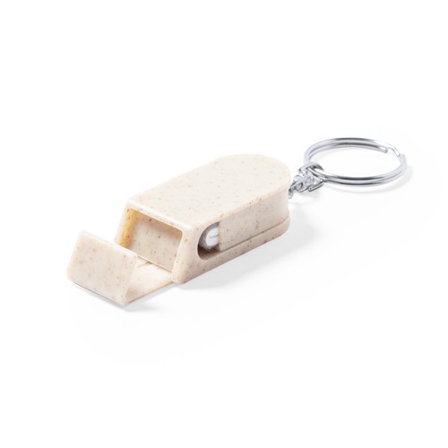Holder Keyring Peix