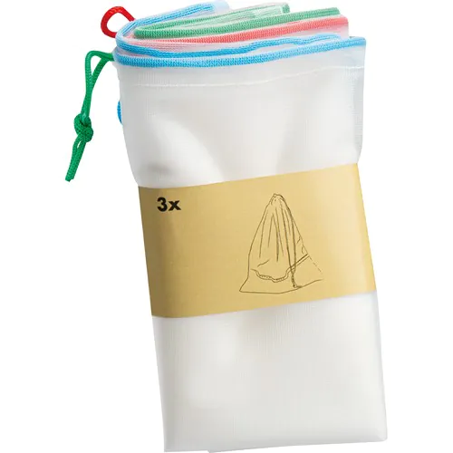 Filet frais, lot de 3 Miami Filet frais, lot de 3 Miami