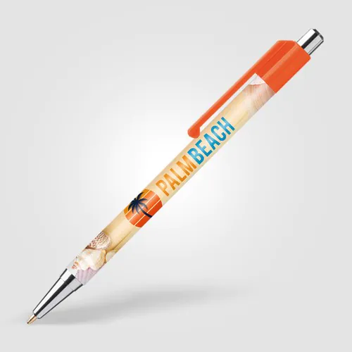 Astaire Chrome Pen Astaire Chrome Pen