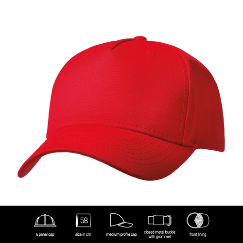 gorra