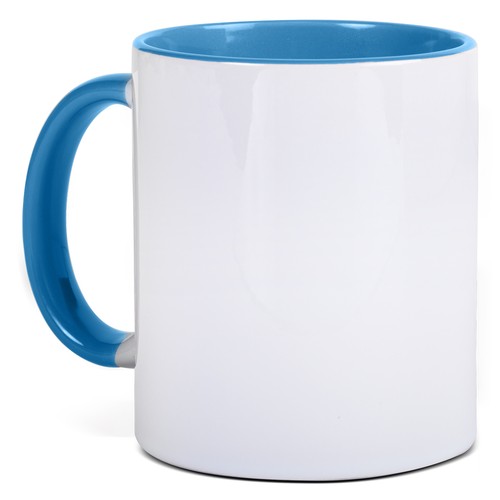 320 ML CERAMIC MUG (GRADE A)