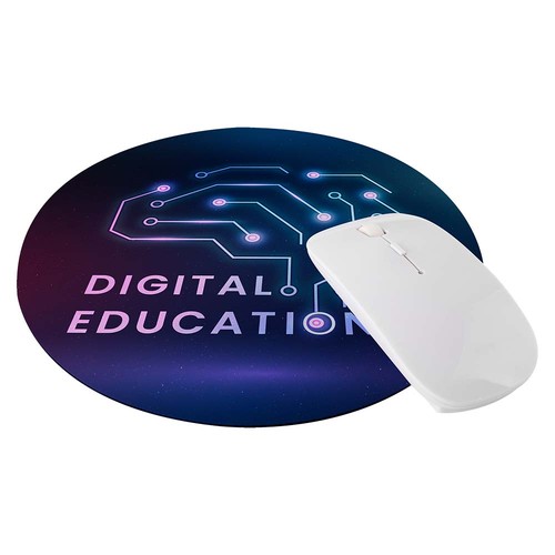 MAT ROUND SUBLIMA MAT ROUND SUBLIMA