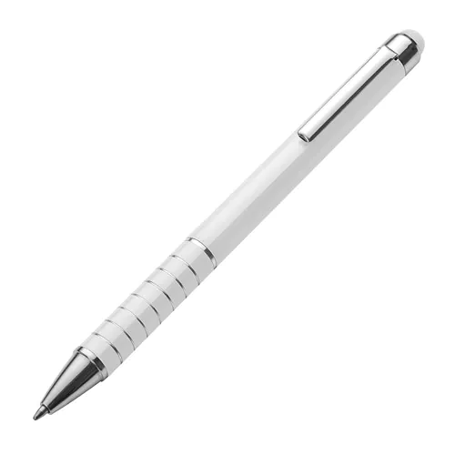 Touchpen van metaal