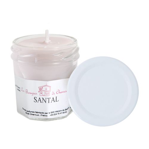 candle candle