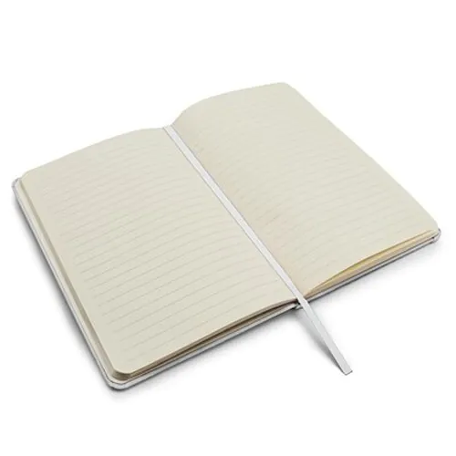 Magnetic notebook A5 | Aurora