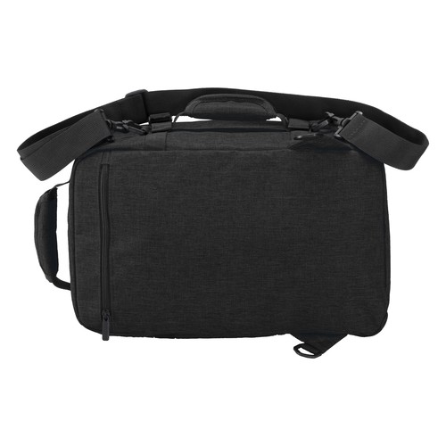 Mochila / bolsa para portátil (15") en poliéster 900D melange Mochila / bolsa para portátil (15") en poliéster 900D melange