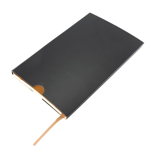 Notepad A5 Apexscribe Pierre Cardin