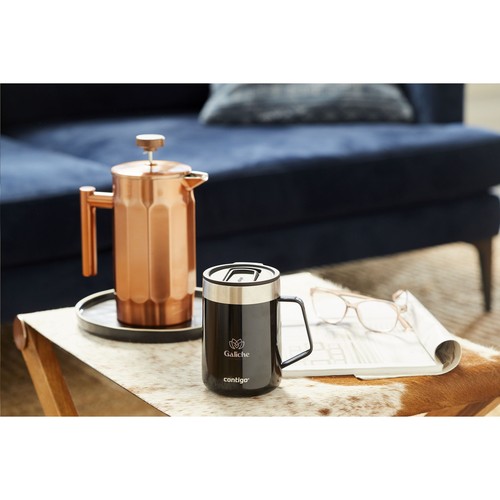 Contigo® Streeterville Desk Mug 420 ml thermo cup Contigo® Streeterville Desk Mug 420 ml thermo cup