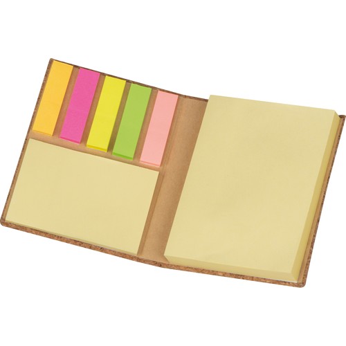 Marqueurs et notes collantes