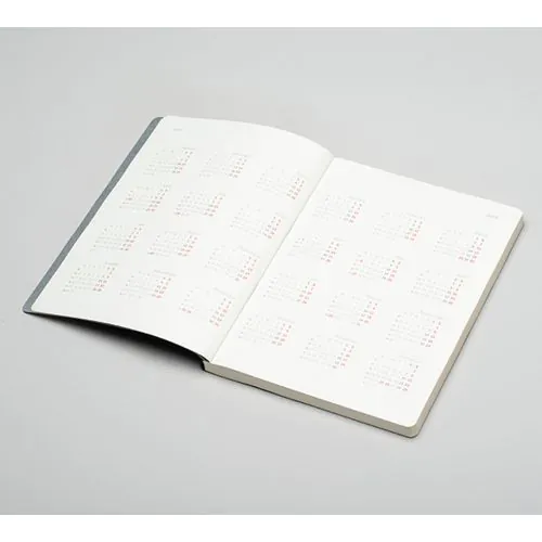 agenda