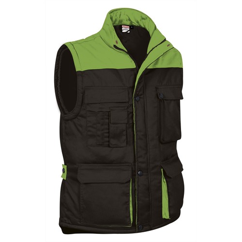 Gilet THUNDER