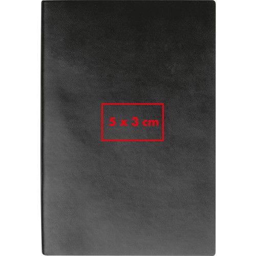 A5 taccuino Daytona Beach