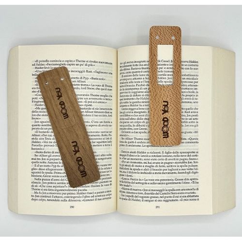 Bookmarks WoodYou