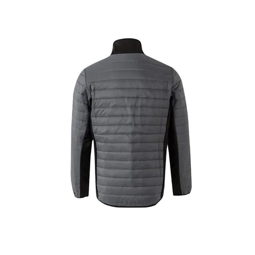 VL RAIJIN. Padded jacket (265g/m²), in polyester (100%) VL RAIJIN. Padded jacket (265g/m²), in polyester (100%)