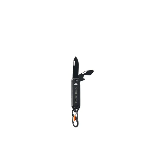 Nordic Drift Adventure sleutelhanger multitool