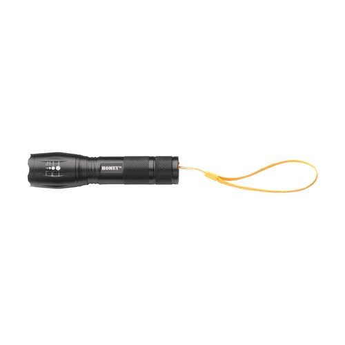 Homey's Eddy DIY Flashlight Homey's Eddy DIY Flashlight