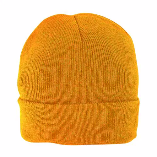 Cappellino in maglia 100% acrilico a filo unico (45 g) modello "Concert" - leggero Cappellino in maglia 100% acrilico a filo unico (45 g) modello "Concert" - leggero