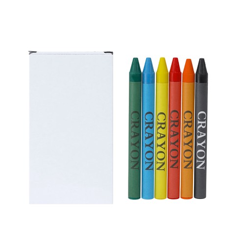 Crayon Set Cucko Crayon Set Cucko