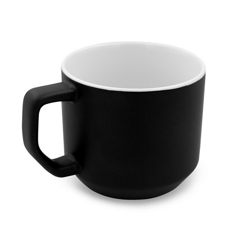 Ceramic mug 330 ml | Everika Ceramic mug 330 ml | Everika