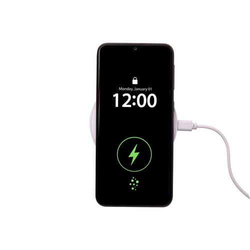 Base di ricarica wireless in R-ABS