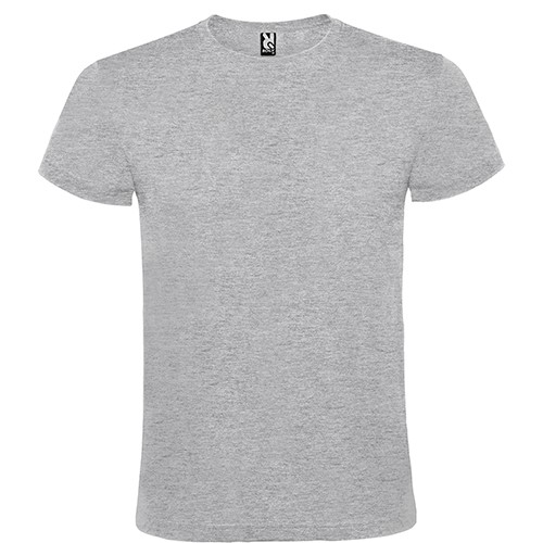 Camiseta manga corta ATOMIC 150