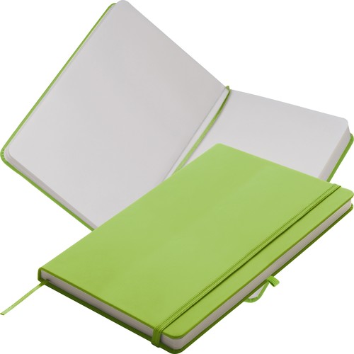 Carnet à notices A5 Kiel