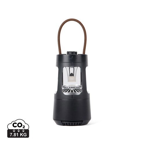 Nordic Drift Everest RCS IPX4 camping lantern 10W speaker Nordic Drift Everest RCS IPX4 camping lantern 10W speaker