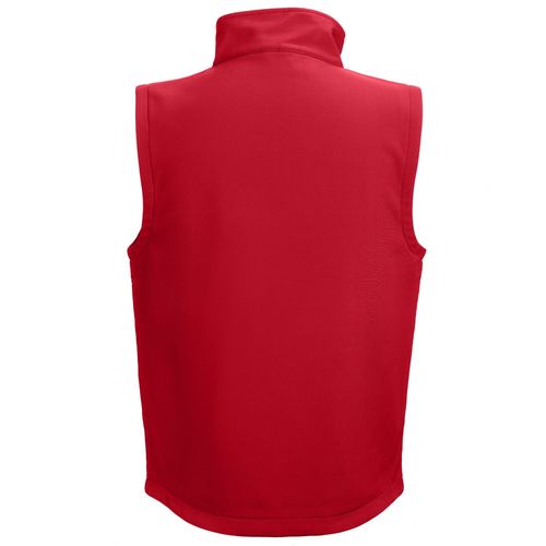 THC BAKU. Gilet softshell unisexe THC BAKU. Gilet softshell unisexe