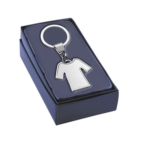 PORTE-CLÉS T-SHIRT PLAQUE BRILLANTE PORTE-CLÉS T-SHIRT PLAQUE BRILLANTE