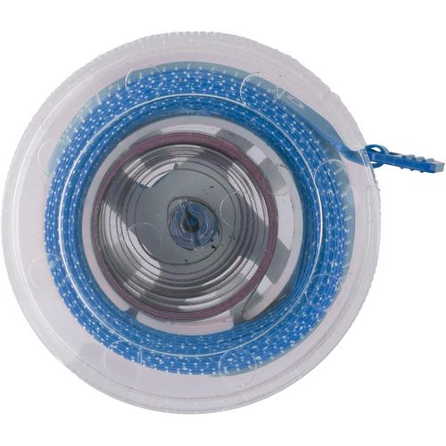 Plastic oprolbare meetlint Theo Plastic oprolbare meetlint Theo