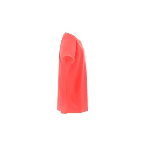 THC MOVE KIDS. Kid's Technical short-sleeved polyester T-shirt THC MOVE KIDS. Kid's Technical short-sleeved polyester T-shirt