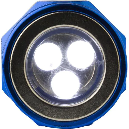 Aluminium torch Aya Aluminium torch Aya