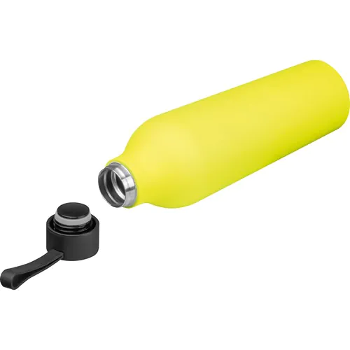 Borraccia gommata, 750ml DENIS Borraccia gommata, 750ml DENIS
