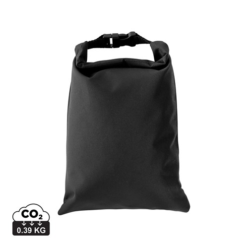 Snackstrap AWARE™ RPET opvouwbare lunchzak 30x20CM Snackstrap AWARE™ RPET opvouwbare lunchzak 30x20CM