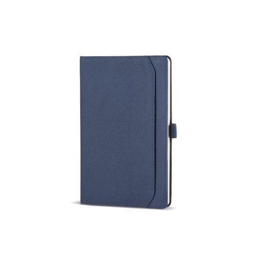 Carnet avec pochette Ashira A5 Carnet avec pochette Ashira A5