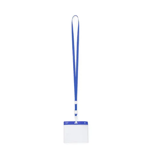 Id Badge Lanyard Maes