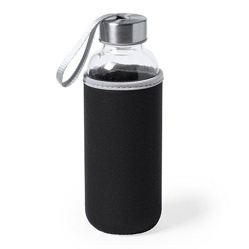 Botella de 450ml con funda Dragon Botella de 450ml con funda Dragon