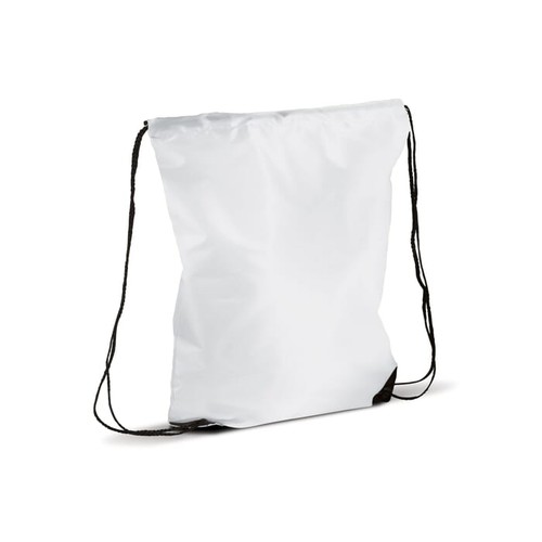 Borsa a coulisse 210T RPET Borsa a coulisse 210T RPET