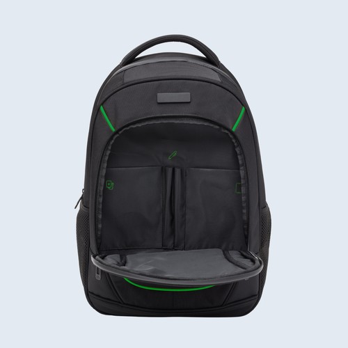 DYNAMIC MOCHILA EMPRESARIAL DE DOS COMPARTIMENTOS DYNAMIC MOCHILA EMPRESARIAL DE DOS COMPARTIMENTOS