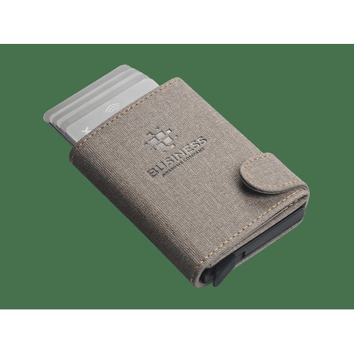 Portfel RFID
