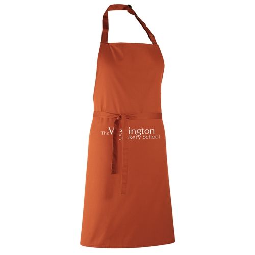 Adult Cotton Apron Adult Cotton Apron