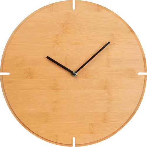 Wall Clock Hampton