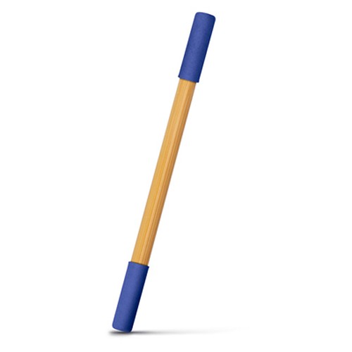 Bambusowy długopis 2 w 1, "wieczny" ołówek | Mikayla Bambusowy długopis 2 w 1, "wieczny" ołówek | Mikayla